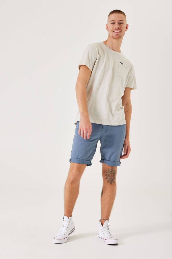 Garcia Chino-short SANTO