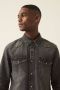 GARCIA denim overhemd medium used - Thumbnail 1
