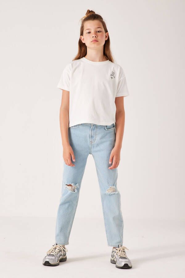 Garcia Destroyed jeans Evelin for girls