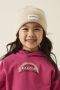 GARCIA hoodie roze - Thumbnail 1