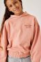 GARCIA hoodie roze - Thumbnail 1
