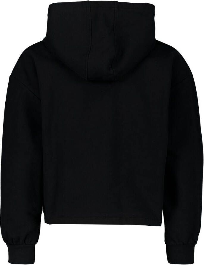 Garcia Hoodie met tekstprint