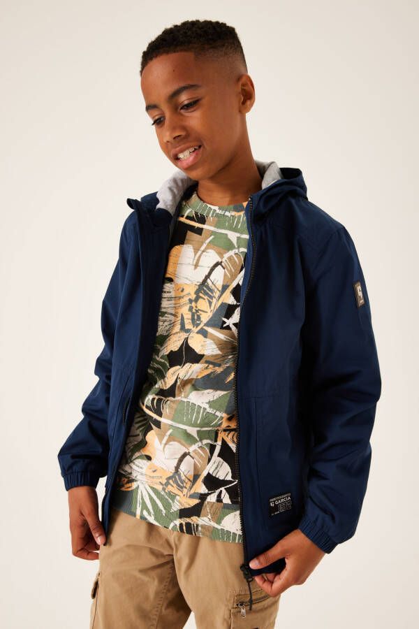 Garcia Anorak for boys