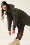 GARCIA jas donkergroen - Thumbnail 1