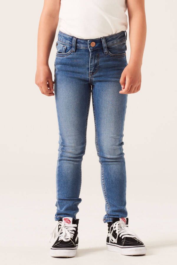 Garcia Skinny fit jegging met stretch model 'Jessy'