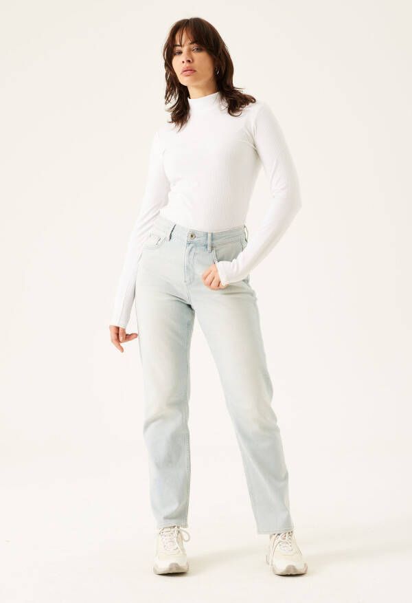 GARCIA luisa 295 straight bleached