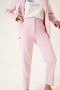 GARCIA pantalon roze - Thumbnail 2