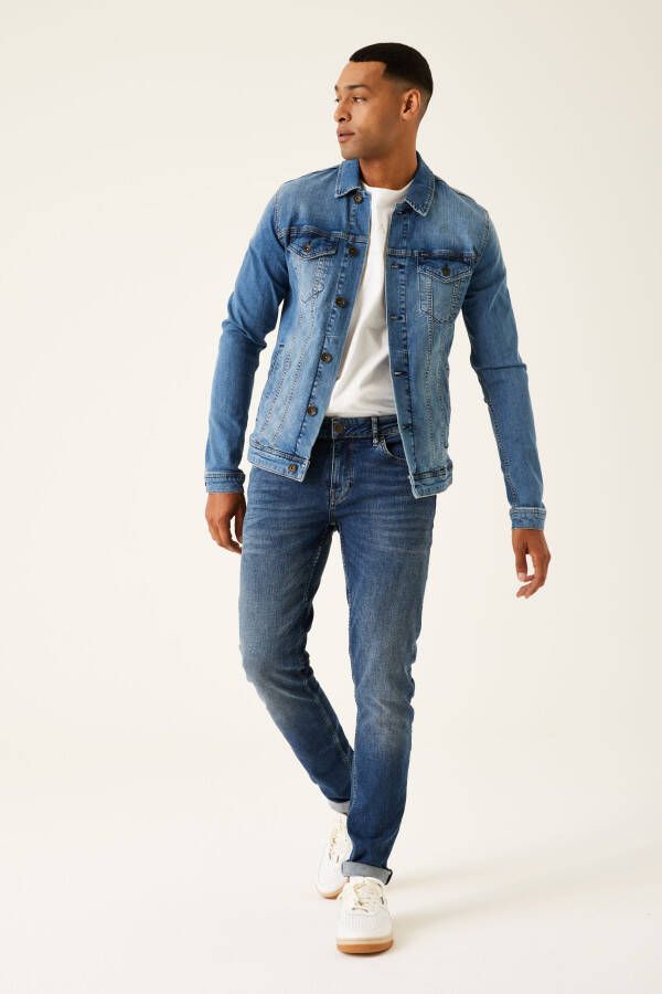 GARCIA raul 800 slim jack dark used