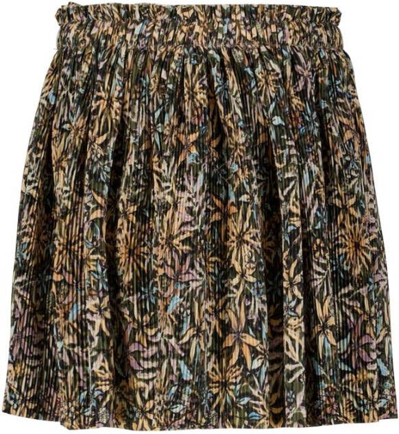 GARCIA rokje donkergrijs s24521