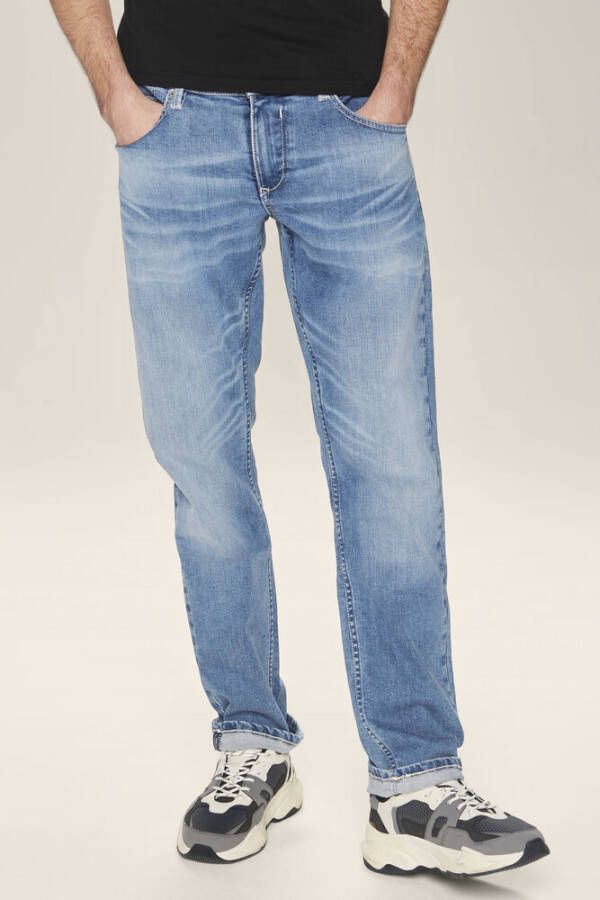 Garcia Russo 610 regular fit jeans light used - Foto 5