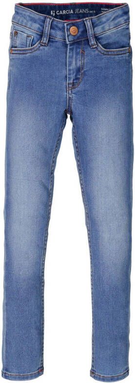 GARCIA sanna 590 superslim medium used