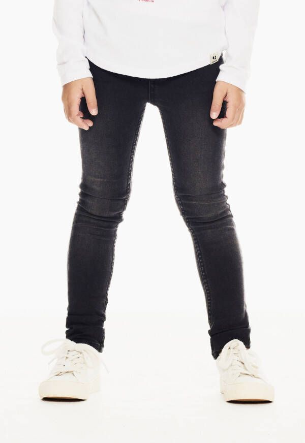 Garcia Super slim fit jeans met stretch model 'Sanna'
