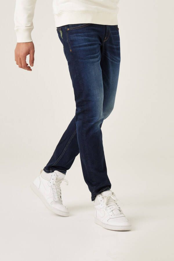 GARCIA savio 630 slim dark used