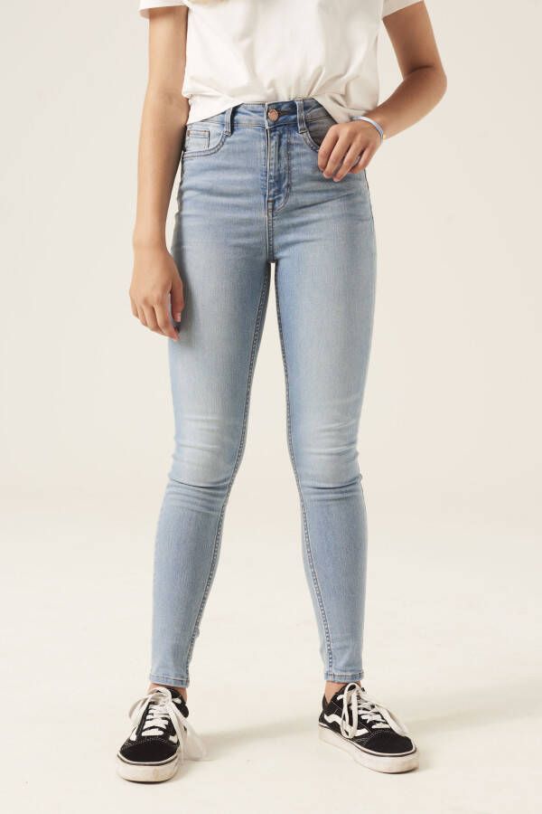 Garcia Super slim fit jeans met stretch model 'Sienna'