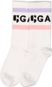 GARCIA sokken gebroken wit z 2011