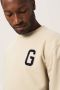 GARCIA sweater beige - Thumbnail 1