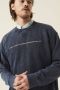 GARCIA sweater blauw - Thumbnail 1