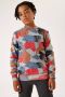 GARCIA sweater grijs - Thumbnail 1