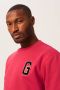 GARCIA sweater rood - Thumbnail 1