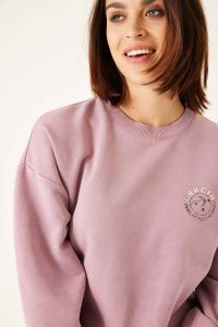 GARCIA sweater roze