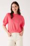 GARCIA sweater roze - Thumbnail 1