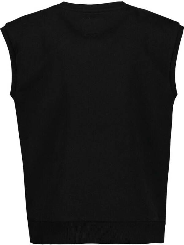 Ea7 Emporio Armani Gewatteerd jack Oranje