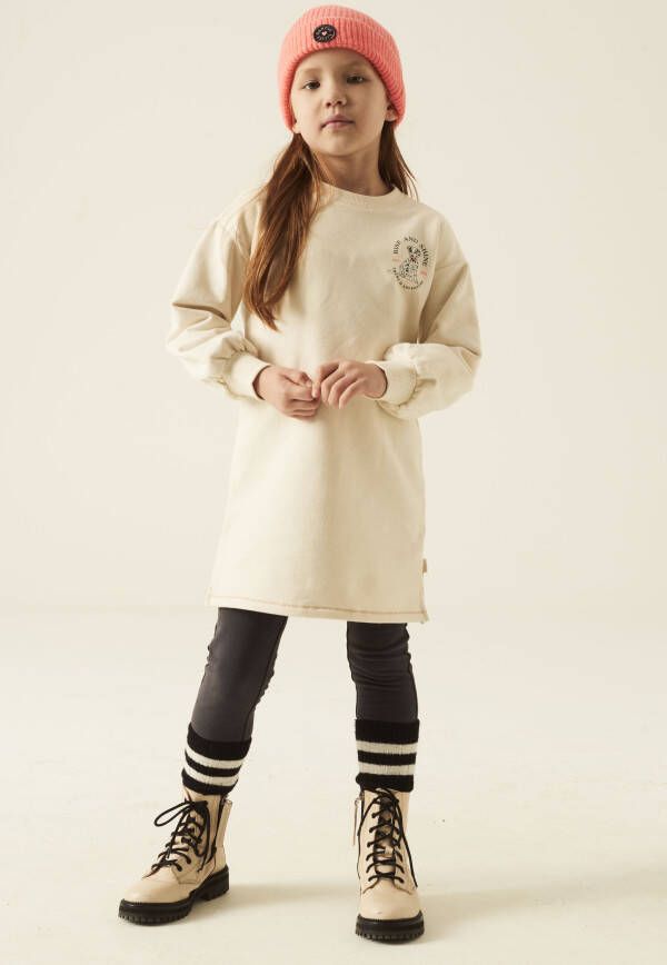 Garcia Sweatjurk met print