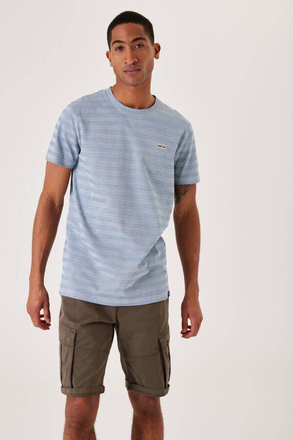 Garcia T-shirt (1-delig)