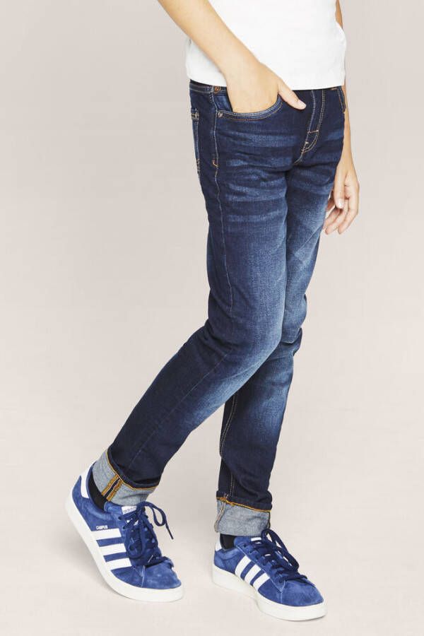 GARCIA tavio 335 slim deep blue