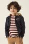 GARCIA vest donkerblauw - Thumbnail 1