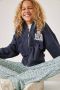GARCIA vest donkerblauw - Thumbnail 1