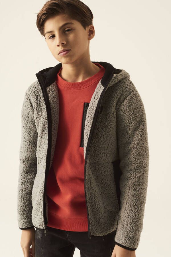 Garcia Jas van teddybont