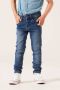 Garcia Super slim fit jeans met stretch model 'Xevi' - Thumbnail 3
