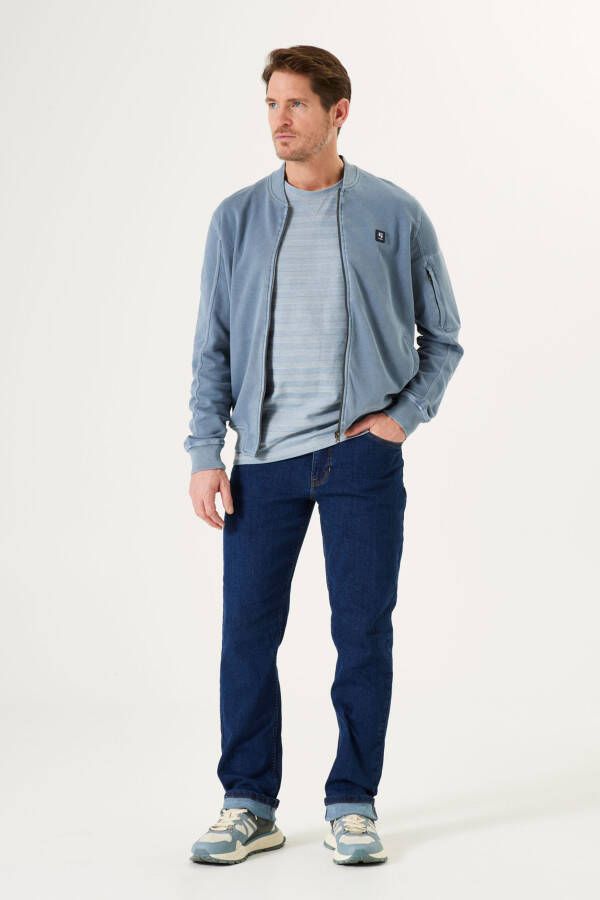 Pilot palmer regular fit dark used