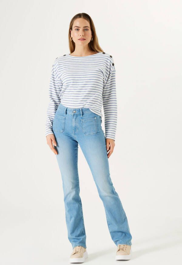 Tripper rome bootcut light used