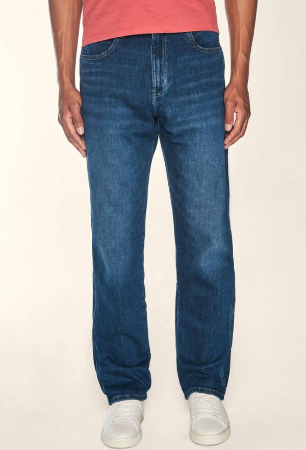 Wrangler frontier regular fit dancing waters