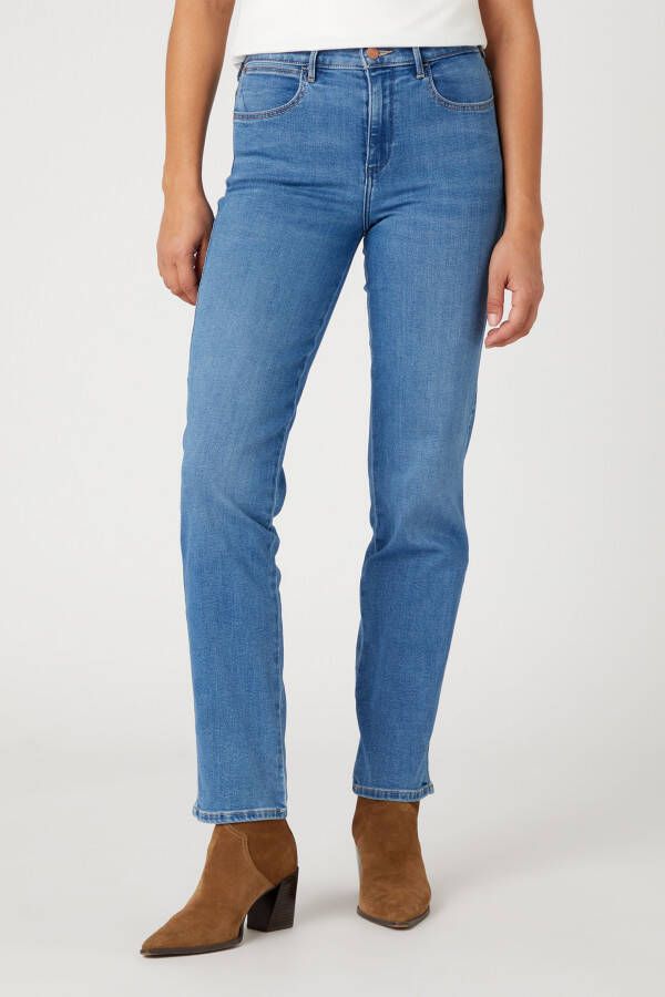 Wrangler straight aurelia - Foto 6