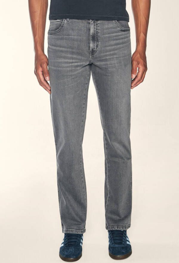 Wrangler straight leg fit jeans Texas Revelation - Foto 2