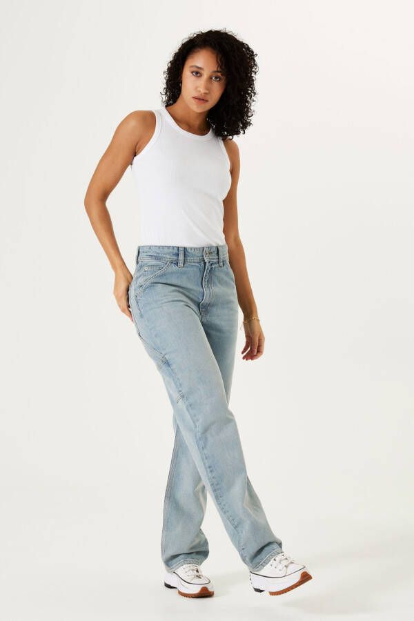 Yezz jeans wide fit medium used