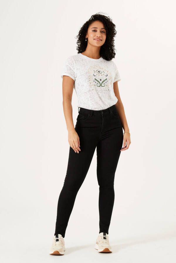 Yezz lilly high skinny black used