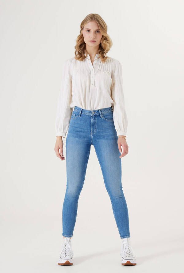 Yezz lilly high skinny light used