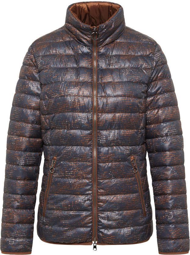 Barbara Lebek Marine Jack reversible