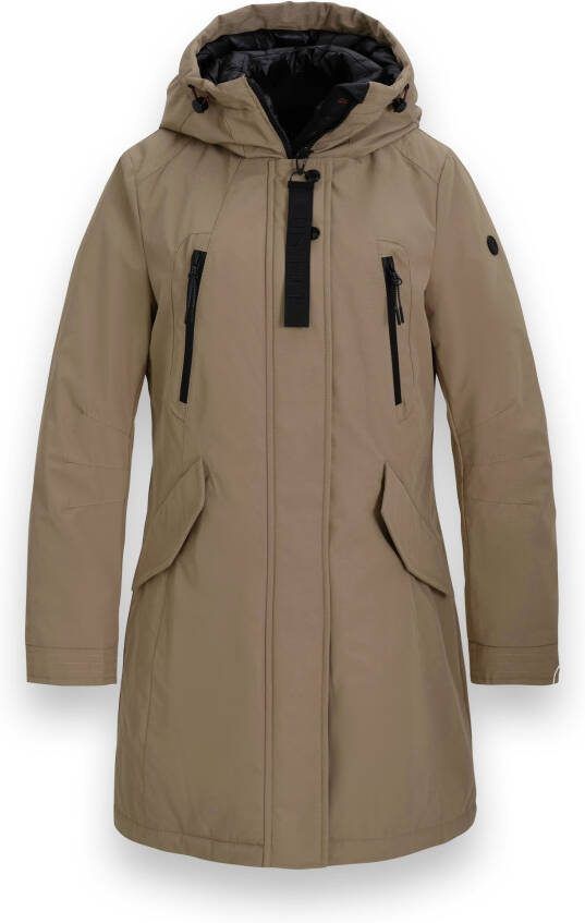District Camel Jack halflang