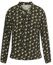 Dreamstar Olijf Blouson stip