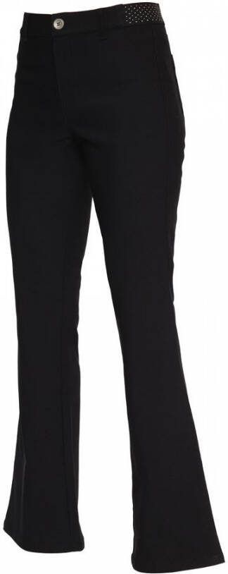 Dreamstar Zwart Broek flair