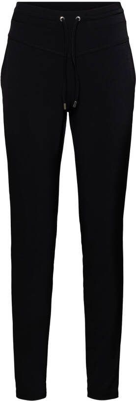 &Co Zwart Broek travel Penny