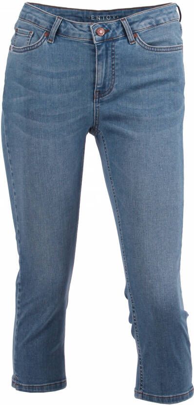 Enjoy L.denim Capri jeans 5 pocket