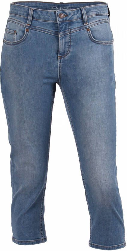 Enjoy L.denim Capri jeans
