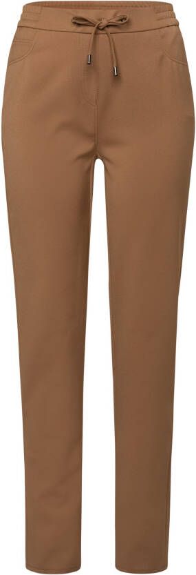 Frank Walder Beige NOSHose