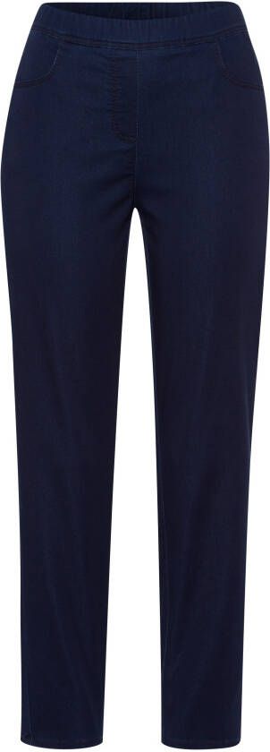 Frank Walder Blauw NOSHose